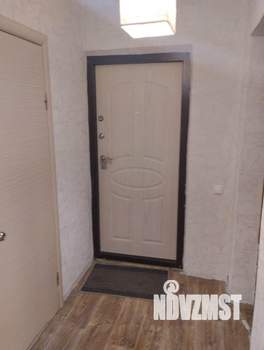 1-к квартира, вторичка, 33м2, 5/17 этаж