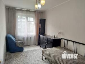 2-к квартира, вторичка, 42м2, 4/9 этаж