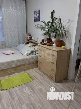 1-к квартира, вторичка, 34м2, 3/5 этаж