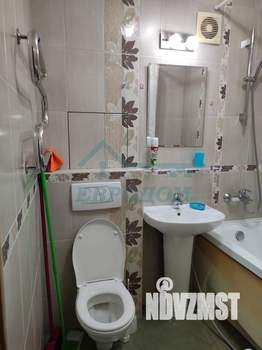 1-к квартира, вторичка, 30м2, 4/5 этаж