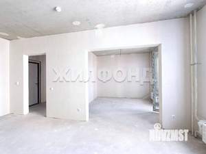 2-к квартира, сданный дом, 37м2, 5/17 этаж