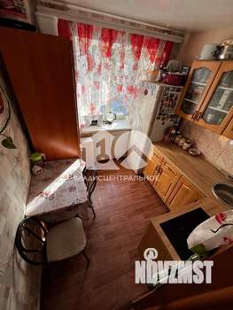 3-к квартира, вторичка, 55м2, 5/5 этаж