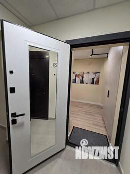 2-к квартира, вторичка, 51м2, 14/25 этаж