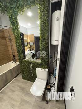 2-к квартира, вторичка, 48м2, 2/3 этаж