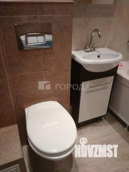 Студия квартира, вторичка, 21м2, 1/3 этаж