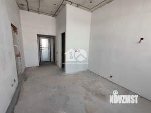 Студия квартира, вторичка, 25м2, 2/3 этаж