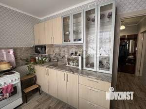 1-к квартира, вторичка, 37м2, 1/10 этаж