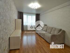 2-к квартира, вторичка, 67м2, 10/17 этаж