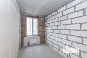 1-к квартира, сданный дом, 38м2, 12/24 этаж