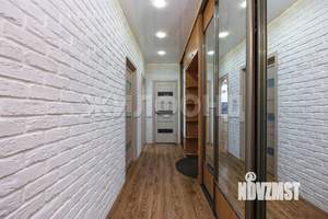 2-к квартира, вторичка, 50м2, 10/10 этаж