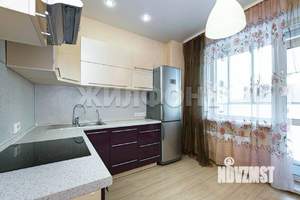 1-к квартира, вторичка, 40м2, 16/16 этаж