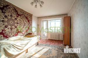 3-к квартира, вторичка, 60м2, 5/5 этаж