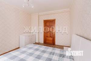 2-к квартира, вторичка, 51м2, 5/5 этаж