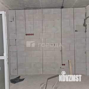 Студия квартира, вторичка, 43м2, 2/16 этаж