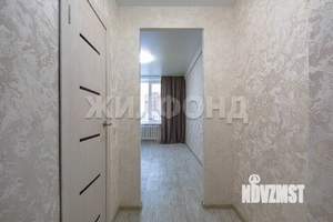 1-к квартира, вторичка, 19м2, 3/4 этаж