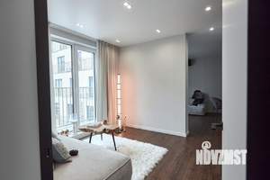 2-к квартира, вторичка, 55м2, 3/8 этаж