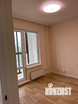 1-к квартира, вторичка, 28м2, 7/18 этаж