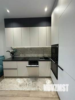 2-к квартира, вторичка, 57м2, 8/24 этаж