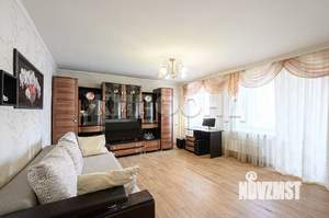 2-к квартира, вторичка, 58м2, 5/13 этаж