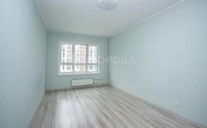 2-к квартира, вторичка, 58м2, 4/14 этаж