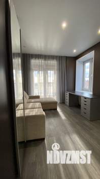 3-к квартира, вторичка, 72м2, 18/18 этаж