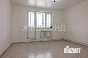 2-к квартира, вторичка, 59м2, 3/4 этаж