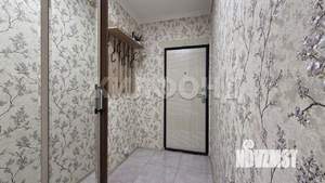 1-к квартира, вторичка, 31м2, 13/17 этаж