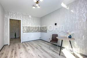 1-к квартира, вторичка, 37м2, 3/25 этаж