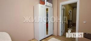 3-к квартира, вторичка, 77м2, 2/25 этаж