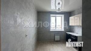 2-к квартира, вторичка, 53м2, 10/17 этаж