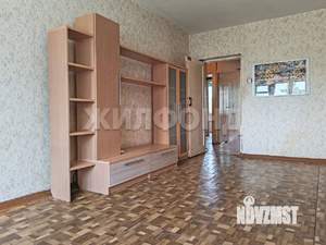 2-к квартира, вторичка, 46м2, 3/5 этаж