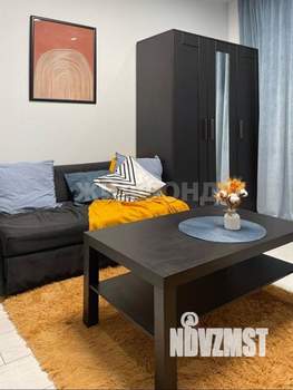 1-к квартира, вторичка, 30м2, 10/19 этаж