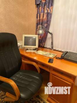 3-к квартира, вторичка, 98м2, 6/11 этаж