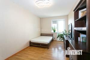 2-к квартира, вторичка, 46м2, 7/10 этаж