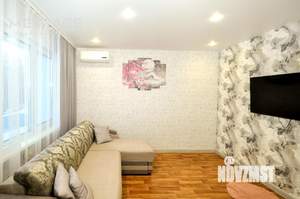 2-к квартира, вторичка, 52м2, 2/16 этаж