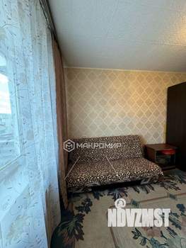 2-к квартира, вторичка, 52м2, 9/9 этаж