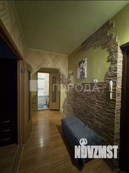 1-к квартира, вторичка, 41м2, 6/10 этаж