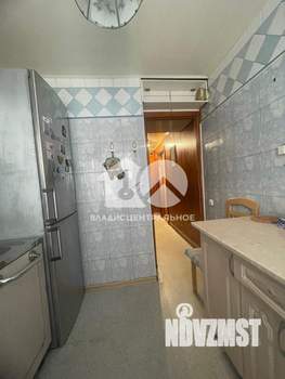 1-к квартира, вторичка, 33м2, 2/9 этаж