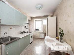 3-к квартира, вторичка, 96м2, 9/10 этаж