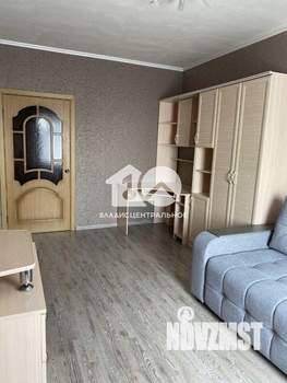 1-к квартира, вторичка, 38м2, 25/25 этаж