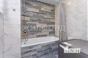 1-к квартира, вторичка, 39м2, 15/17 этаж