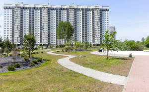 1-к квартира, вторичка, 37м2, 7/17 этаж