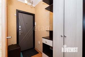 1-к квартира, вторичка, 33м2, 1/4 этаж