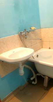 1-к квартира, вторичка, 38м2, 4/10 этаж