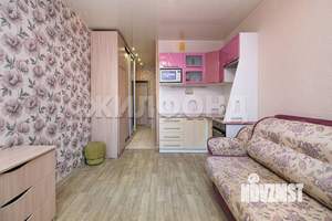 1-к квартира, вторичка, 27м2, 12/16 этаж