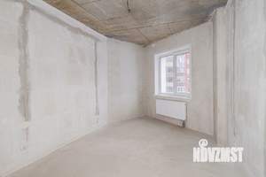 2-к квартира, вторичка, 67м2, 7/25 этаж