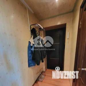 1-к квартира, вторичка, 30м2, 5/5 этаж