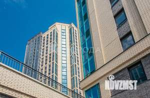 2-к квартира, вторичка, 77м2, 20/29 этаж