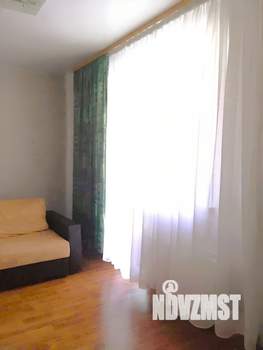 Студия квартира, вторичка, 27м2, 8/17 этаж