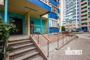 Студия квартира, вторичка, 18м2, 7/17 этаж